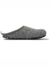 Wabi Slippers Grey - CAMPER - BALAAN 2