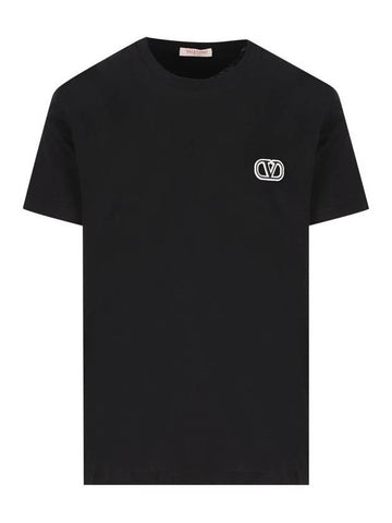 Valentino Garavani T-Shirt And Polo - VALENTINO - BALAAN 1