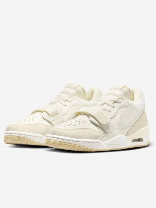 Air Jordan Legacy 312 Low Top Sneakers Ivory - NIKE - BALAAN 3