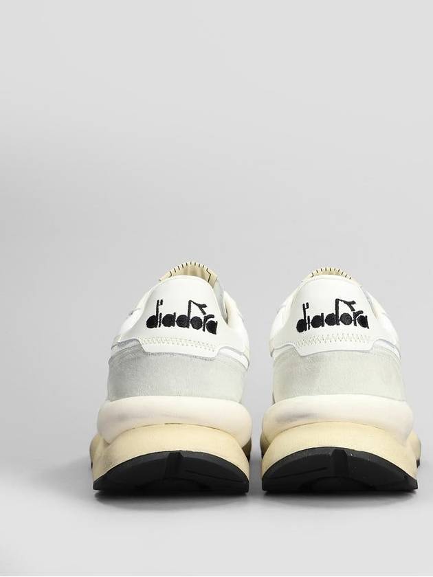 Diadora Mercury Elite Sneakers - DIADORA - BALAAN 4