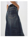 Wide Denim Pants JESSE JEANWD082 D144A - R13 - BALAAN 3