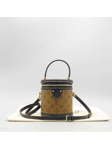 M43986 2 WAY bag - LOUIS VUITTON - BALAAN 1