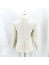 tweed jacket - CHANEL - BALAAN 5