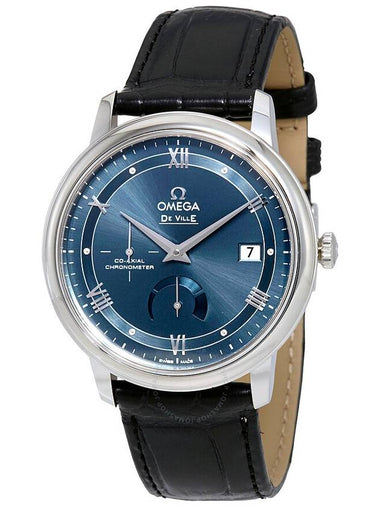 Omega De Ville Prestige Automatic Men's Watch 424.13.40.21.03.002 - OMEGA - BALAAN 1