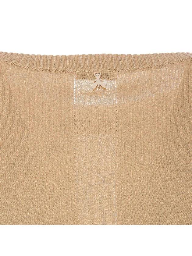 Patrizia Pepe Sweaters - PATRIZIA PEPE - BALAAN 3