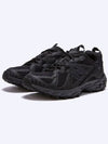 610 Low Top Sneakers Black Phantom - NEW BALANCE - BALAAN 2