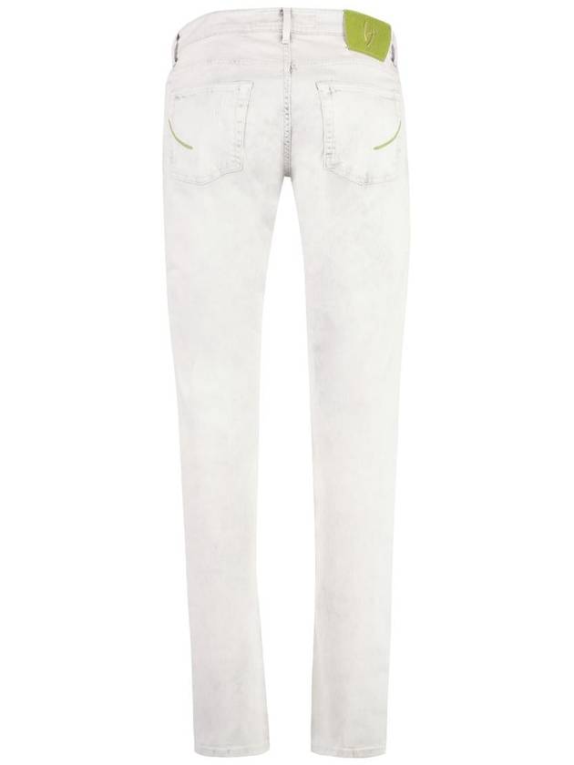 Handpicked Orvieto Slim Fit Jeans - HAND PICKED - BALAAN 2