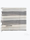 Ferragamo 52 0119 0776131 Men s Scarf - SALVATORE FERRAGAMO - BALAAN 2