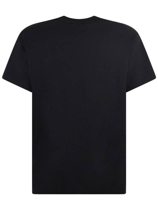 Versace Jeans Couture  Couture T-Shirt - VERSACE - BALAAN 2