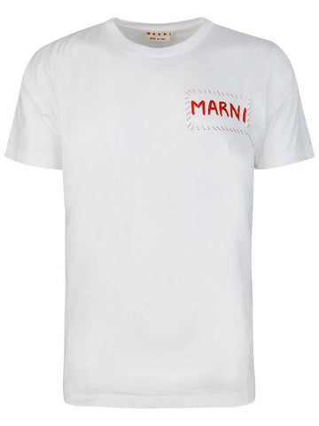 Marni T-Shirts - MARNI - BALAAN 1