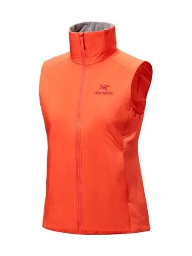 ARCTERYX Atom Vest Women - ARC'TERYX - BALAAN 1