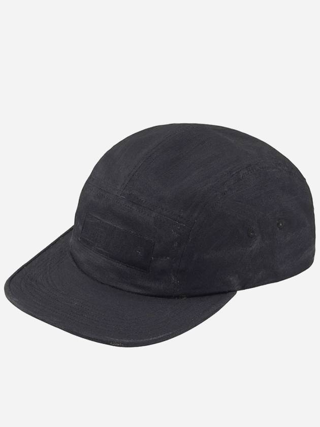 x MM6 Maison Margiela Painted Camp Cap 24SS - SUPREME - BALAAN 2