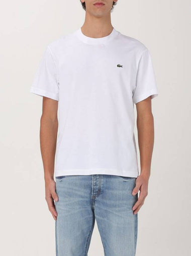 T-shirt men Lacoste - LACOSTE - BALAAN 1