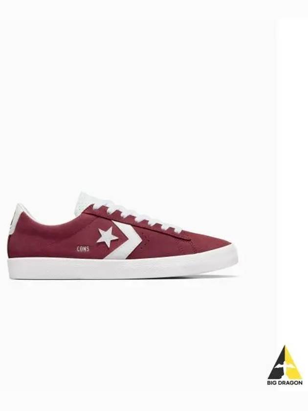 PL Bulk Pro Deep Bordeaux A07316C - CONVERSE - BALAAN 1