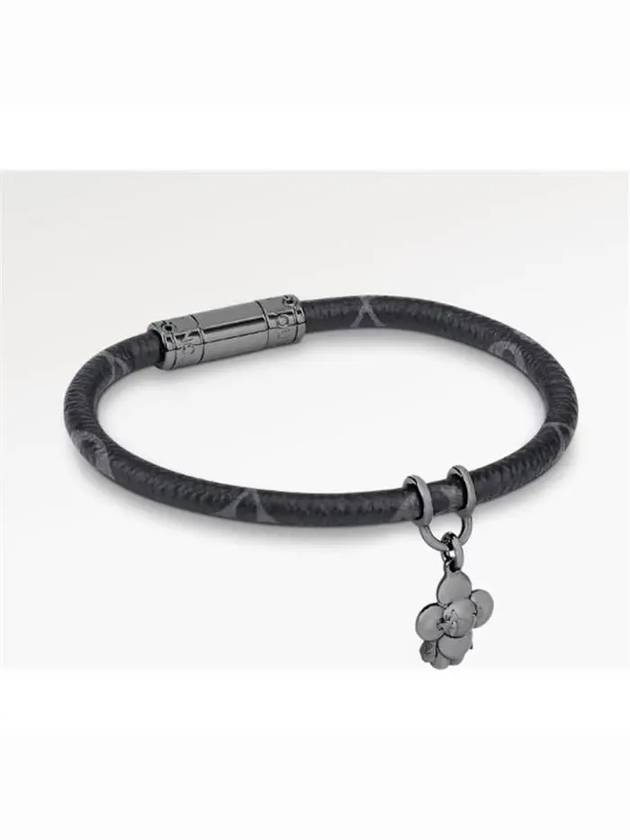 Hang It Bracelet M8294D - LOUIS VUITTON - BALAAN 3