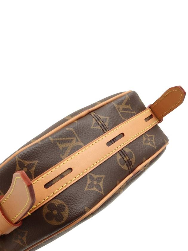 Monogram Canvas Boite Chapeau Souple MM Cross Bag M52294 - LOUIS VUITTON - BALAAN 5