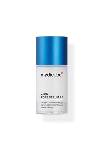 [MEDICUBE] Zero Pore Serum 2.0 37ml - MEDICUBE - BALAAN 1