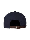 London 6 Panel Navy Red P26H064 - PALACE - BALAAN 2