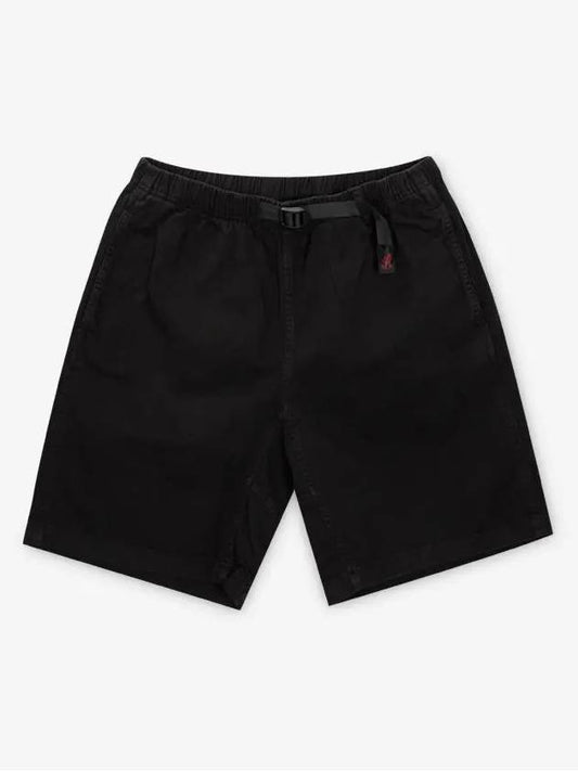 Men s G Shorts Black G101OGT - GRAMICCI - BALAAN 2