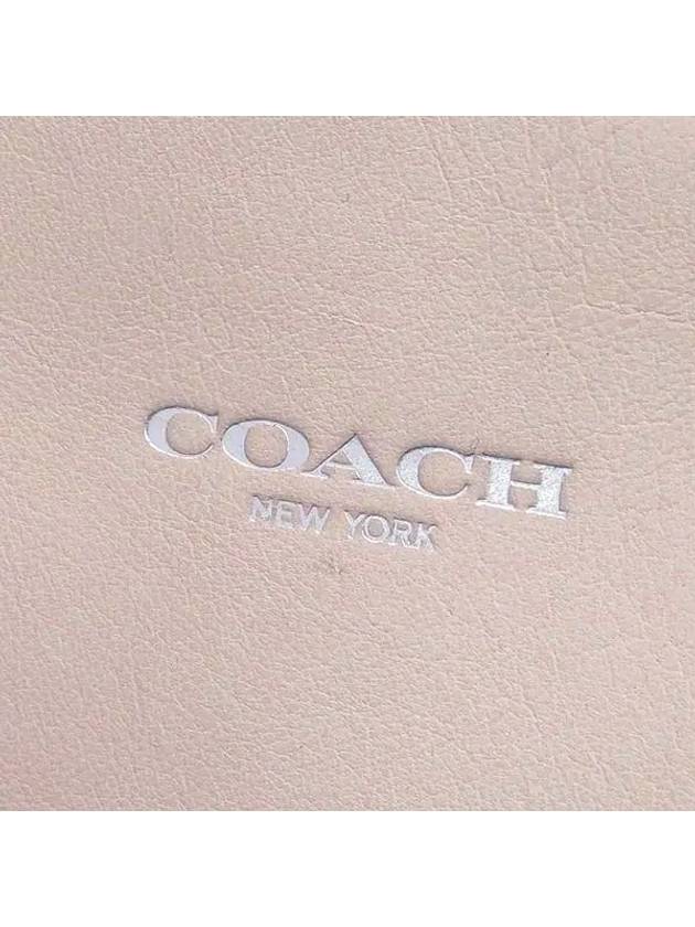 24201 tote bag - COACH - BALAAN 4