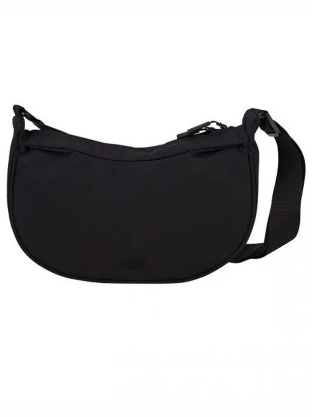 Daily cross bag black - NEW BALANCE - BALAAN 1