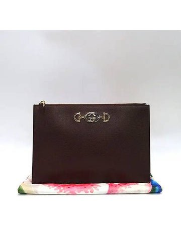 570728 clutch bag - GUCCI - BALAAN 1