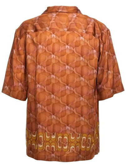 Dries Van Noten 'Cassiemb' Shirt - DRIES VAN NOTEN - BALAAN 2