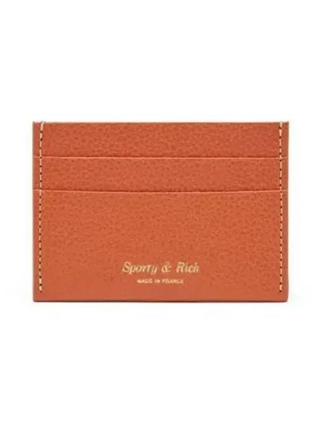 card holder 270318 - SPORTY & RICH - BALAAN 1