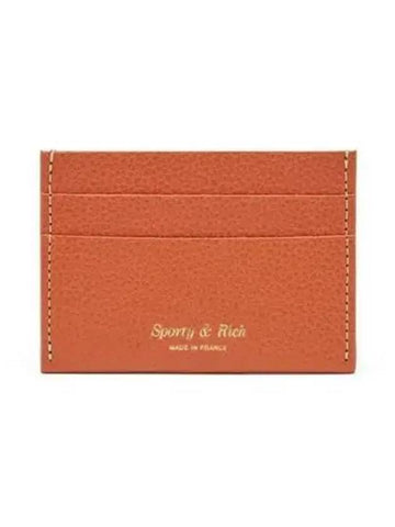 card holder 270318 - SPORTY & RICH - BALAAN 1