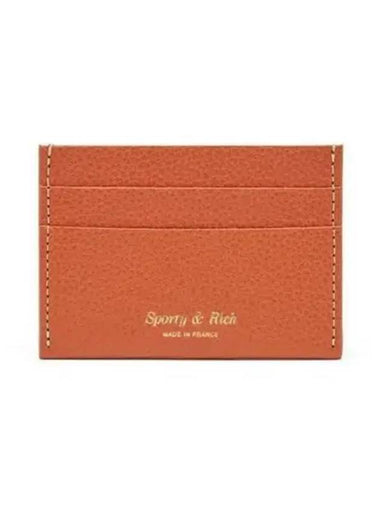 card holder 270318 - SPORTY & RICH - BALAAN 1