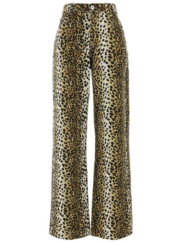 Blumarine Pants - BLUMARINE - BALAAN 1