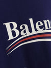 men s short sleeve t shirt - BALENCIAGA - BALAAN 8