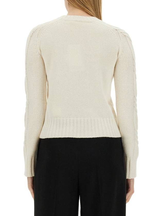 Max Mara Jersey "Saloon" - MAX MARA - BALAAN 3