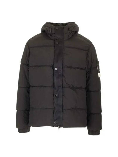 Stone Island Jackets Black - STONE ISLAND - BALAAN 2