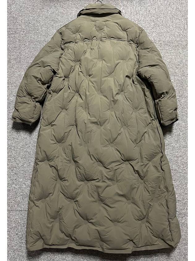 padded coat - MAISON MARGIELA - BALAAN 4