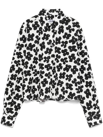 Msgm Shirt Clothing - MSGM - BALAAN 1