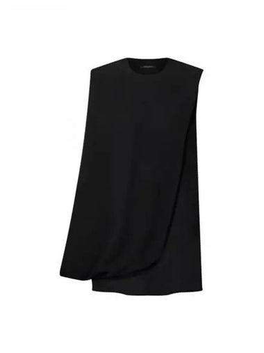 Tailored layer dress 1AGEEF - LOUIS VUITTON - BALAAN 1