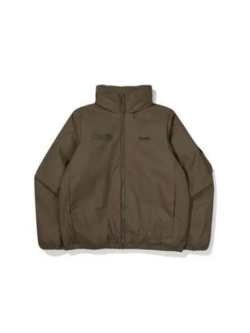 KODAK Apparel Trip Detachable Goose Lightweight Down Jacket BROWN - KODO - BALAAN 1