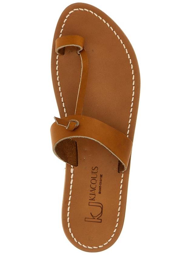 K.Jacques 'Ganges' Sandals - K.JACQUES - BALAAN 4