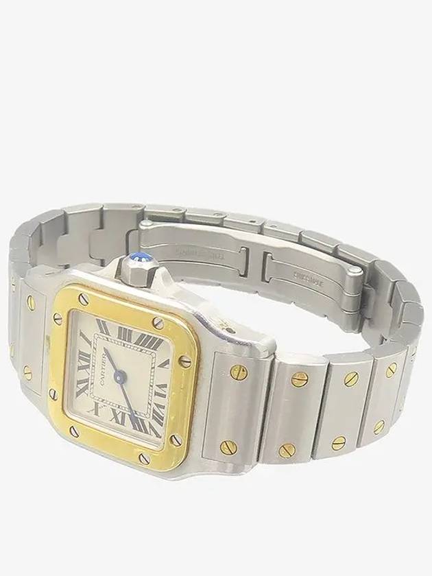 W20012C4 Women s Watch - CARTIER - BALAAN 2