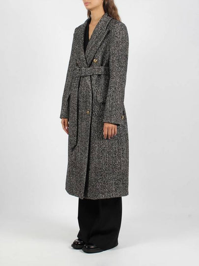 Coat woman Tagliatore - TAGLIATORE - BALAAN 2