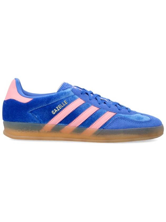 Adidas Originals Gazelle Indoor Sneaker - ADIDAS ORIGINALS - BALAAN 1