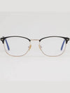 Blue light blocking glasses frame TF5750B 001 fashion vision protection glasses - TOM FORD - BALAAN 3