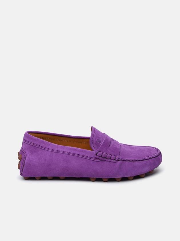 XXW52K00010RE0 L227 Loafers - TOD'S - BALAAN 1