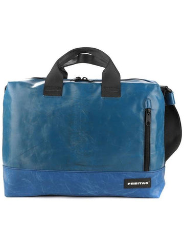 F305 ROY 0091 Unisex shoulder bag - FREITAG - BALAAN 1