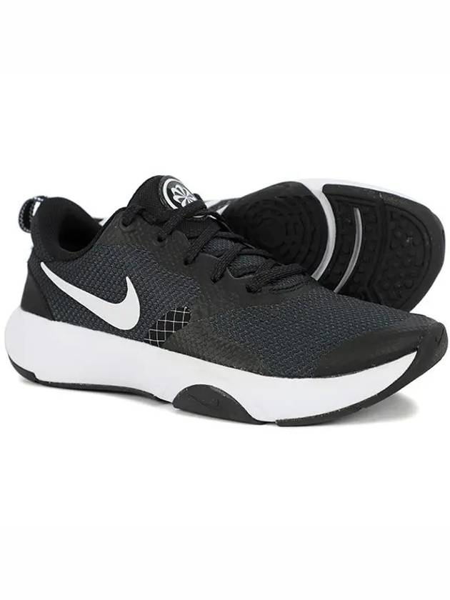 City Rep TR Training Low Top Sneakers Black - NIKE - BALAAN 3