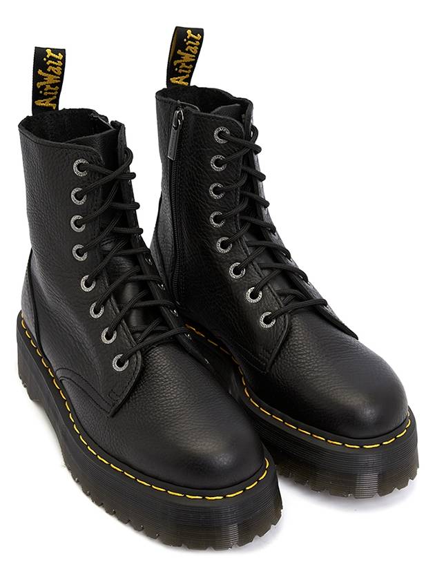 Boots 26378001 BLACK - DR. MARTENS - BALAAN 4