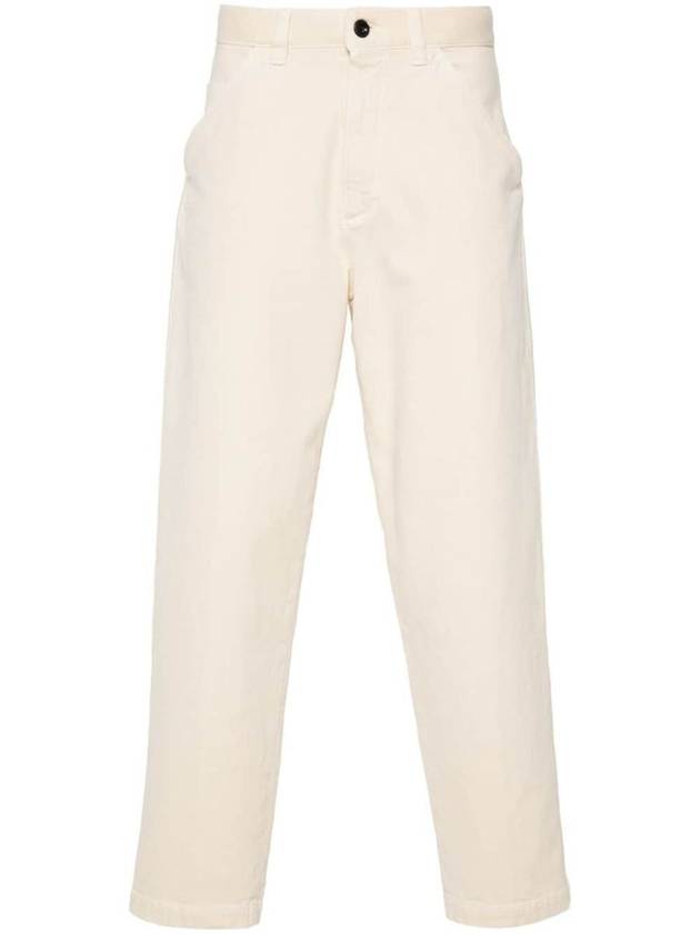 Incotex Trousers Clothing - INCOTEX - BALAAN 1