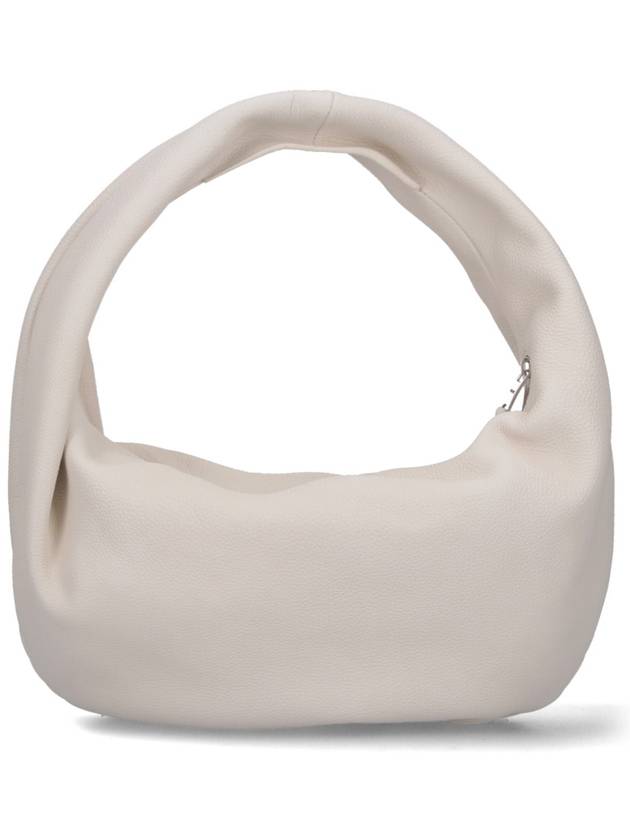 KHAITE Bags.. White - KATE - BALAAN 3