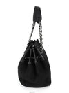 women shoulder bag - CHANEL - BALAAN 2